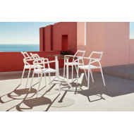 Fauteuil DELTA Vondom