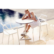Fauteuil DELTA Vondom
