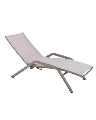 Sun Lounger YOLO Eden Les Jardins