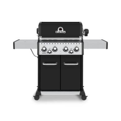 Barbecue BARON 490 Broil King
