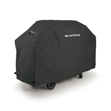 Housse SELECT pour barbecue BARON 4 brûleurs