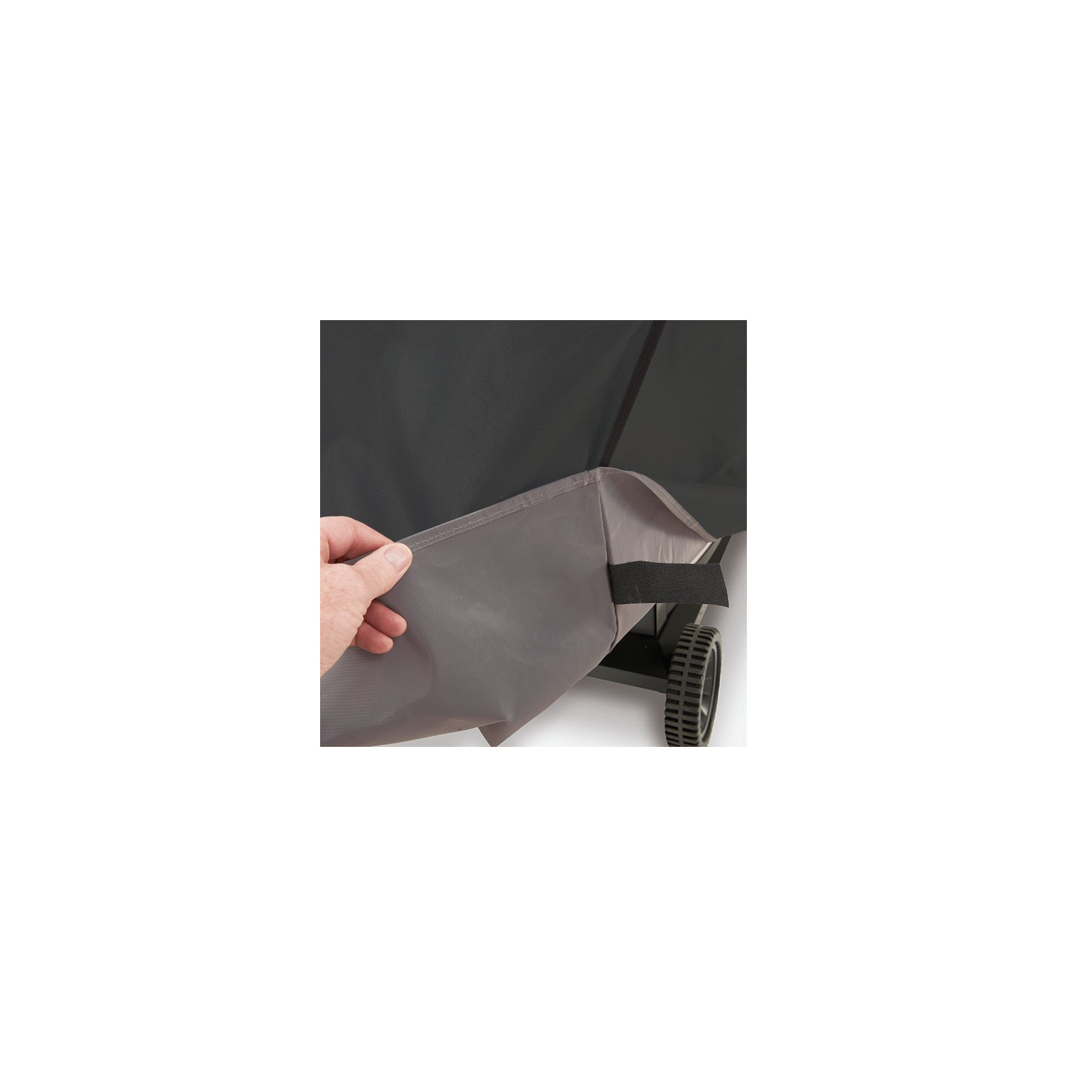 Housse Select pour barbecue ROYAL et BARON 3 brûleurs