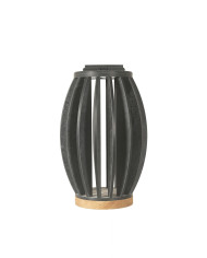 Lampe solaire PASTEK Les Jardins