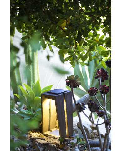 Lanterne GM SKAAL LES JARDINS