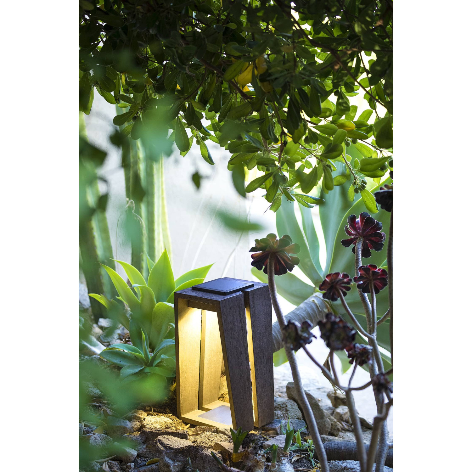 Lanterne GM SKAAL LES JARDINS