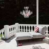 Fauteuil Bas Paletti Fatboy