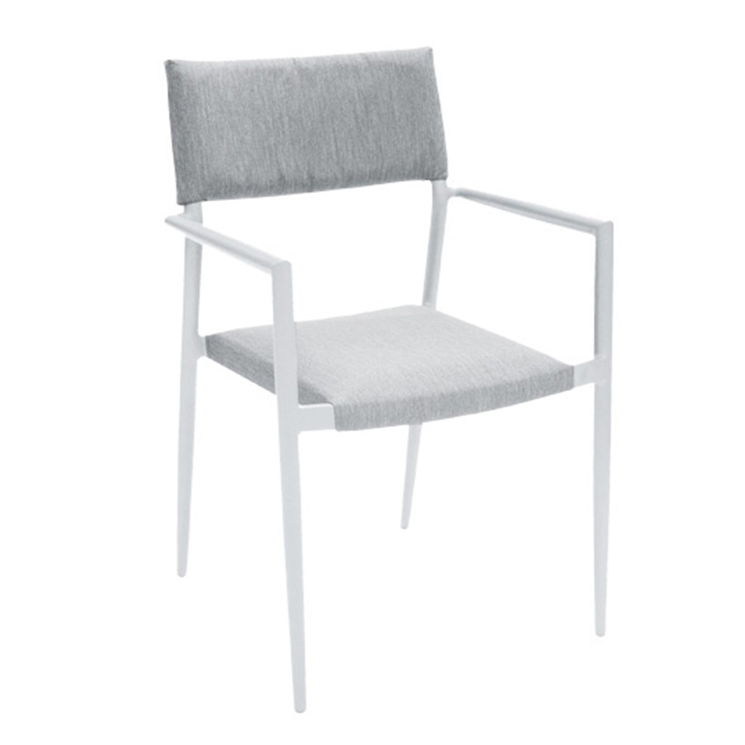 Fauteuil d'extérieur PORTO Les Jardins du Sud