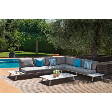 Corner Lounge Strap LONG BAY