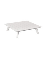 CANCUN Outdoor Coffee Table - Les Jardins du Sud