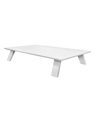 CANCUN Outdoor Coffee Table - Les Jardins du Sud