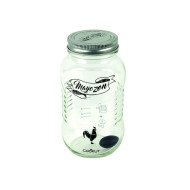 Shaker à mayonnaise MAYOZEN Cookut