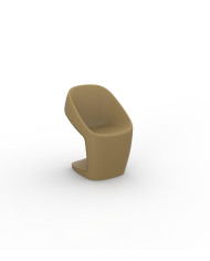 Chaise UFO Vondom