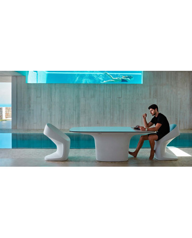 Table UFO Vondom