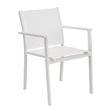 Garden Armchair NASSAU