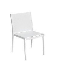 PARIS Stackable Chair Les Jardins du Sud