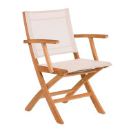Fauteuil HORIZON
