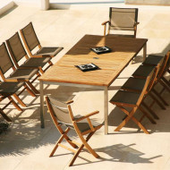 Fauteuil HORIZON