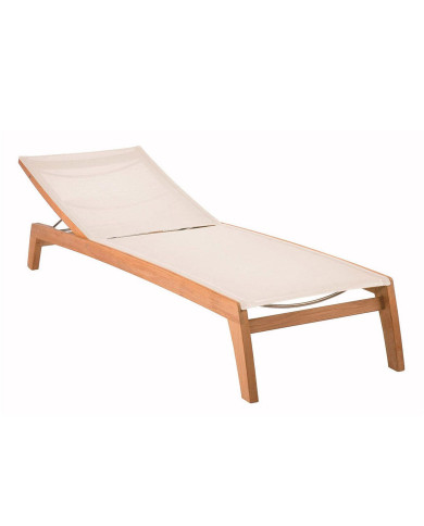 Bain de soleil HORIZON