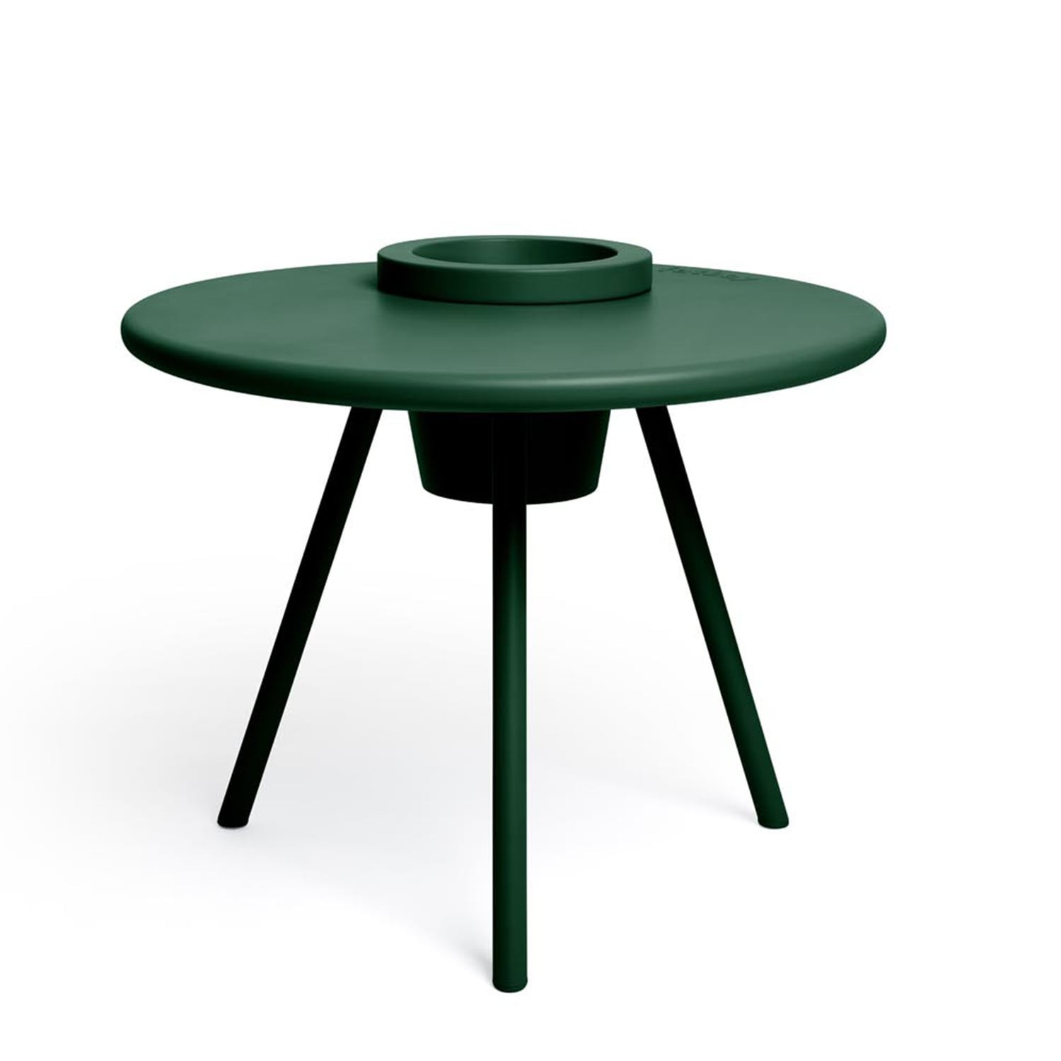 Table basse Bakkes