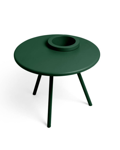 Table basse Bakkes