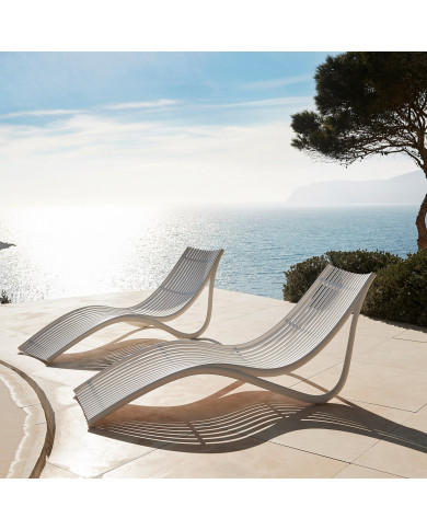 Bain de soleil IBIZA Vondom