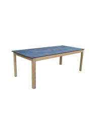LES JARDINS  Table TEKURA
