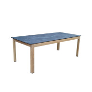 LES JARDINS DU MONDE Table TEKURA