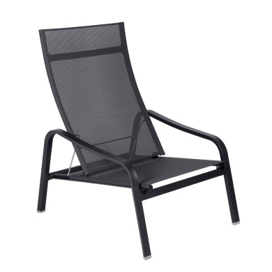 FERMOB ALIZE Low Armchair