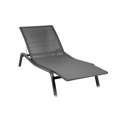 FERMOB ALIZE Sun Lounger