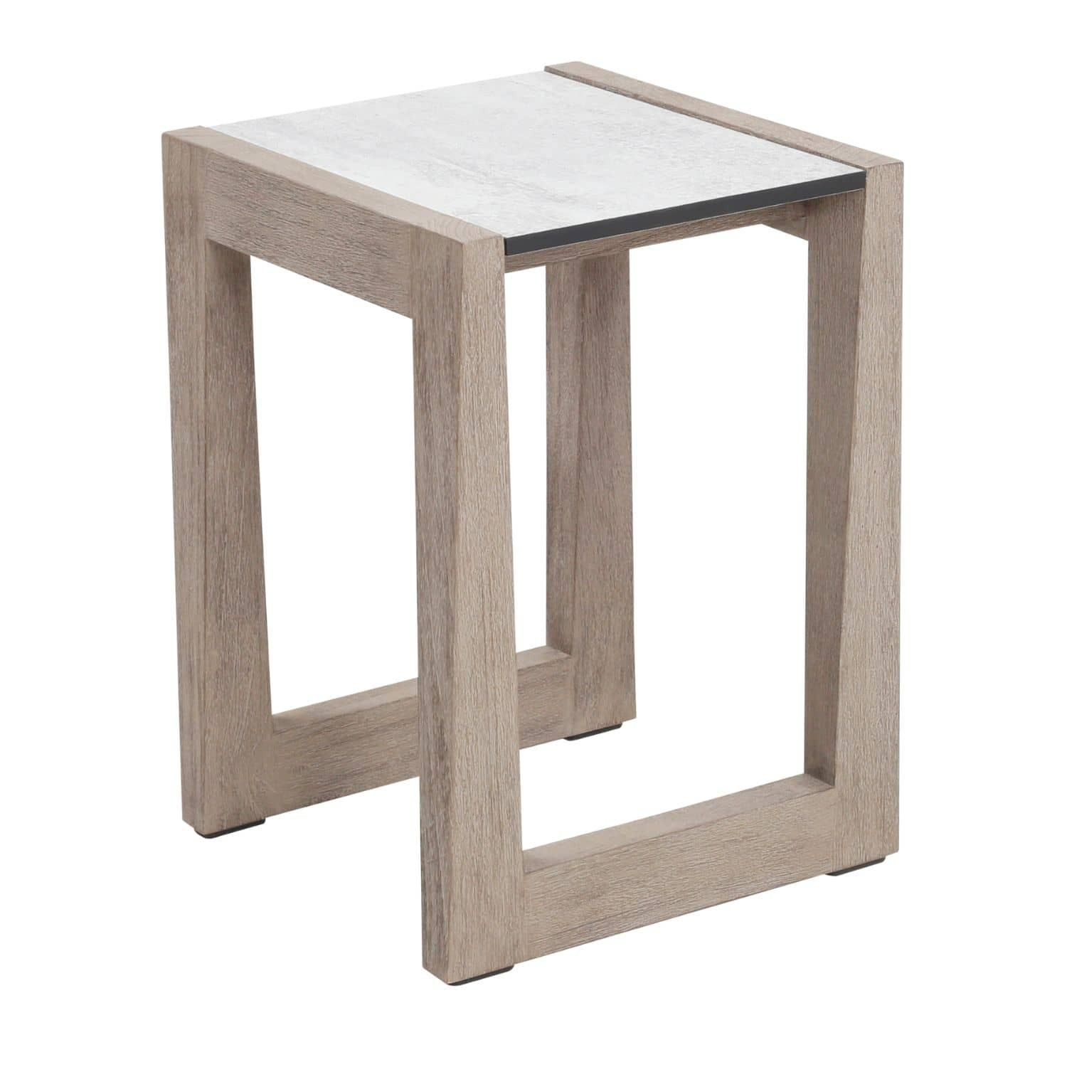 Table basse 30x30 cm SKAAL Les Jardins