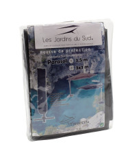 Housse de protection parasol