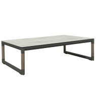 Table Basse BASTINGAGE Les jardins