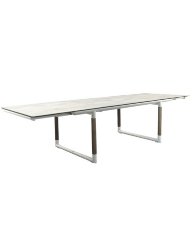 Table extensible BASTINGAGE 210 cm Les Jardins