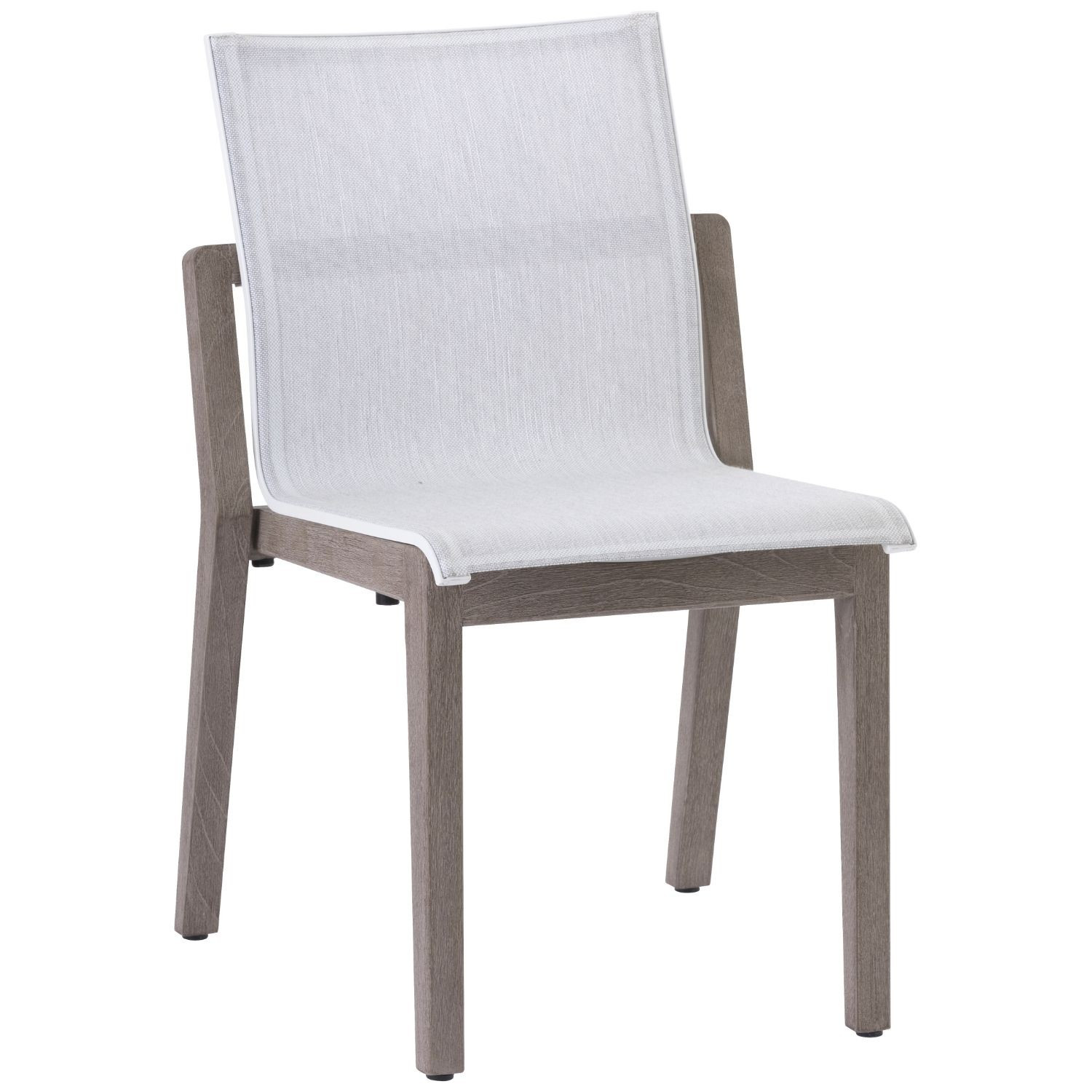 Chaise empilable COPENHAGUE Les Jardins