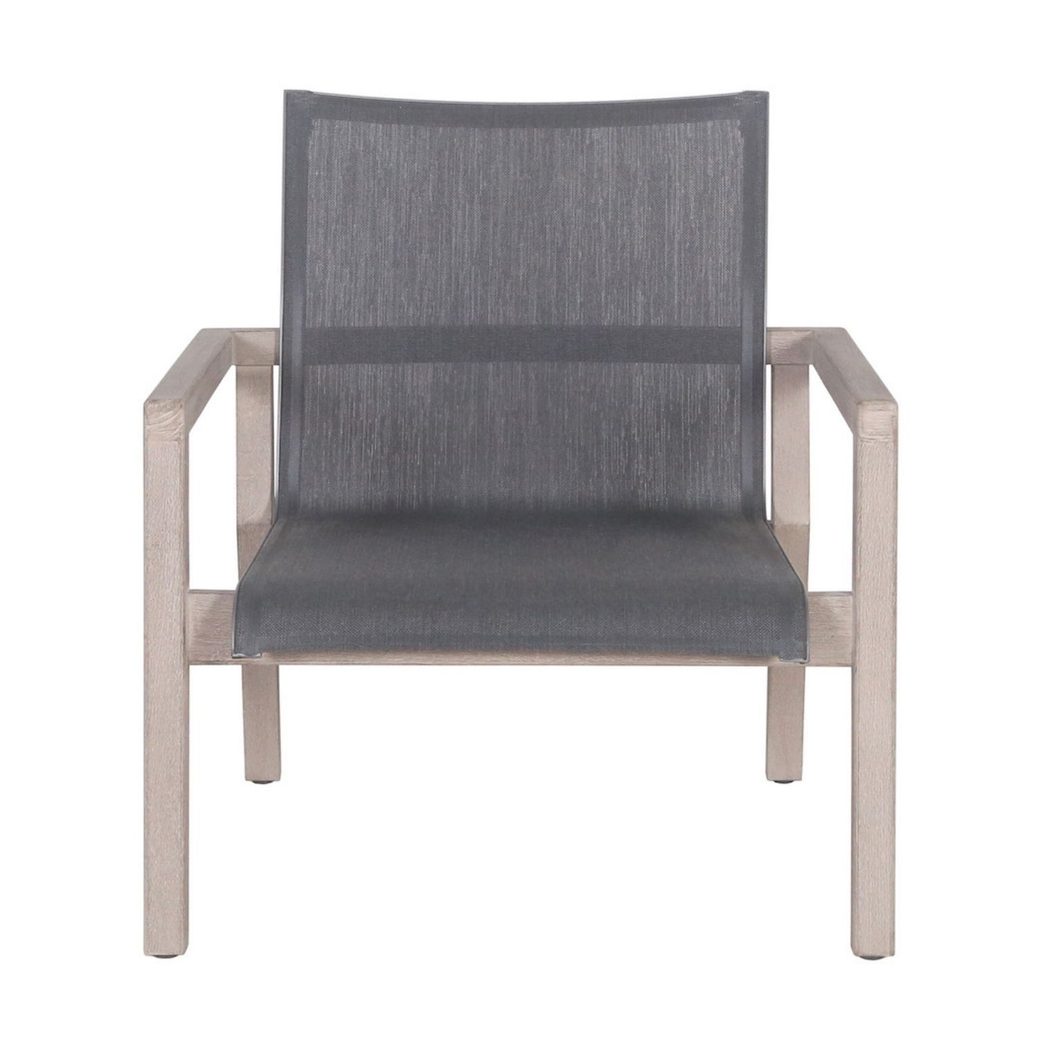 Low stacking armchair COPENHAGUE Les Jardins