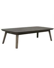 Table Basse COPENHAGUE 160 cm Les jardins