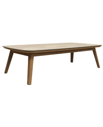Table Basse COPENHAGUE Les Jardins