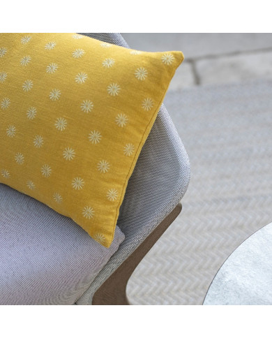 Fauteuil bas SELVA Les Jardins