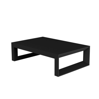 Table basse FRAME 120x80x35 cm Vondom