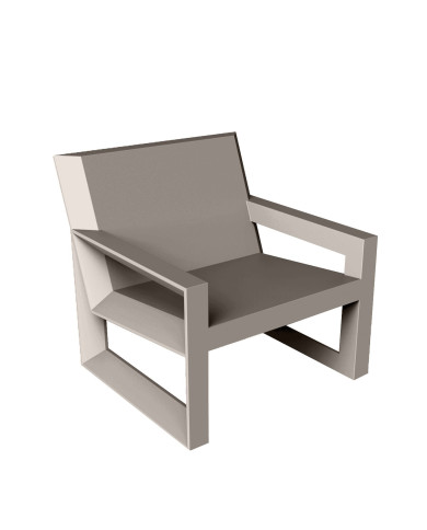 Fauteuil FRAME Vondom