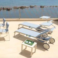 Bain de soleil TIKI Emu