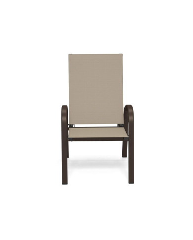Fauteuil HOLLY inclinable Emu
