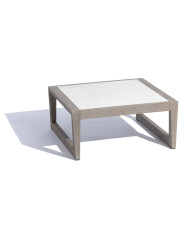 Table basse céramique SKAAL Les Jardins