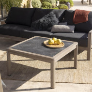 Standing table COPENHAGUE Les Jardins