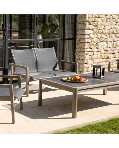 Standing table COPENHAGUE Les Jardins