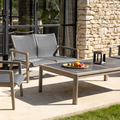 Standing table COPENHAGUE Les Jardins