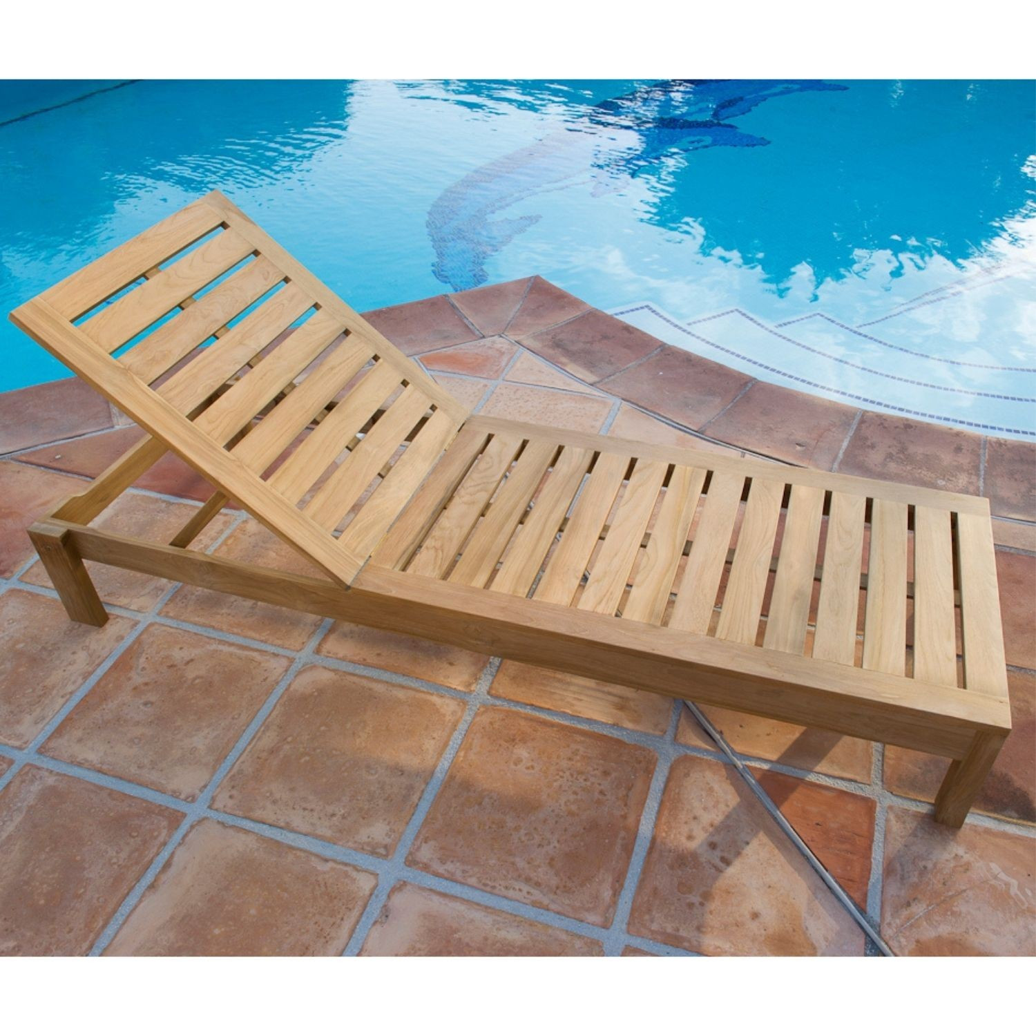 Bain de Soleil VALTECK Les Jardins