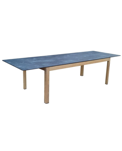 LES JARDINS  Table TEKURA