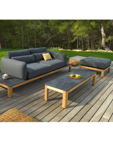 Coffee Table TEKURA Les Jardins