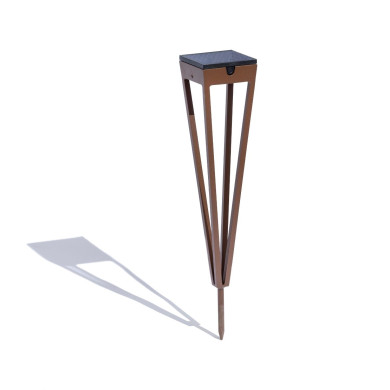 Solar Torch TINKA Les Jardins